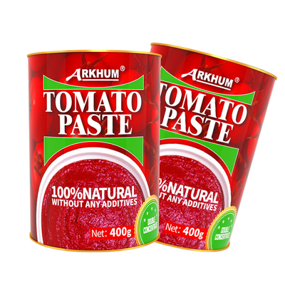 Qualität Geschmacksvolle Tomatensoße mit 17,3 g Kohlenhydraten und 4,6 g Protein pro 100 g usine
