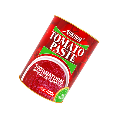 Qualität Tomatensauce mit Geschmack 17,3g Kohlenhydrate 4,6g Eiweiß pro 100g usine