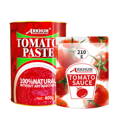 Qualität Aromatisierte Tomatensauce und gewürztes Ketchup, geeignet für alle Arten von Pasta, Suppen und Gerichten usine